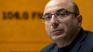 Остановить семилетнее наваждение, фундаментально изменить содержание борьбы
