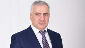 Армения практически потеряла самый дорогой и неизмеримый капитал- диаспору. Самвел Карапетян