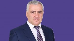 Республика Армения уведомлена о начале инвестиционного спора в связи с действиями против Самвела Карапетяна и компании «Электрические сети Армении» 