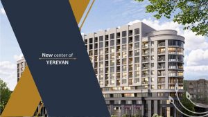 Жилые комплексы Firdus Prime Residence и Gyurjyan Cascade будут представлены на выставке TOON EXPO 2025 в Москве