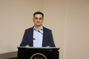 Карену Игитяну запрещен въезд в Армению