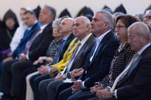Что не удалось действующим властям?. Самвел Карапетян