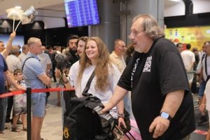 Группа компаний «Ташир» готовит к запуску «Ташир Арену»