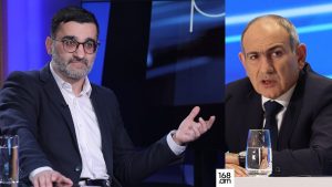 Карен Игитян: Сегодня Пашинян конечно наговорил. Пойдем по пунктам