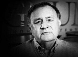 Умер Станислав Николаевич Тарасов