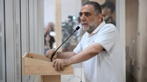 Заявление адвокатов Рубена Варданяна