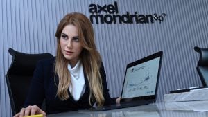 Управление репутацией в Армении: Шушан Арутюнян