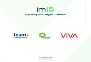 imID запускает “MobileID eSIM” услугу в Армении