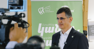 При поддержке Ucom завершился фестиваль SunChild
