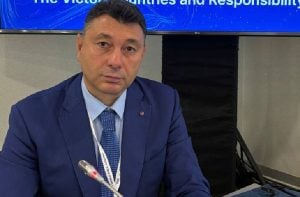 Независимость Армении и идеалы Третьей Республики не имеют альтернативы. Эдуард Шармазанов