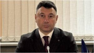 Для РПА Российская Федерация была  и остается стратегическим и естественным союзником. Эдуард Шармазанов
