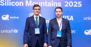 При поддержке Ucom завершился технологический саммит Silicon Mountains 2025
