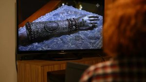 Союз журналистов Армении потребовал отозвать законопроект против телеканала ААЦ “Шогакат”