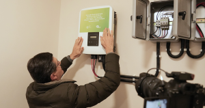 В Кечуте будет вырабатываться солнечная энергия благодаря сотрудничеству Ucom и Sunchild