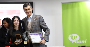 Подведены итоги 20-й ежегодной Международной олимпиады по микроэлектронике