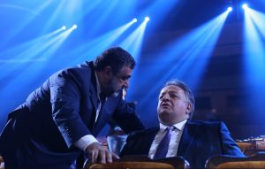 Нубар Афеян: Мы должны продолжать борьбу за освобождение Рубена Варданяна