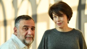 ЗАЯВЛЕНИЕ СЕМЬИ РУБЕНА ВАРДАНЯНА