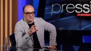 Почему закрытие Ормузского пролива отвечает интересам США