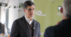 Подведены итоги программы «Ucom Fellowship 2025»: лучшие эко-стартапы получили финансирование