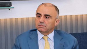 Kонцепция безопасности партии «Гражданский договор»: нормативная иллюзорность и стратегическая уязвимость