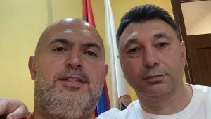 Армен Ашотян остаётся твёрдым и непоколебимым – Шармазанов