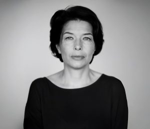 Гуманитарная инициатива супруги Рубена Варданяна Вероники Зонабенд