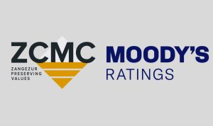 Moody’s подтвердило кредитный рейтинг ЗММК на уровне B2 со стабильным прогнозом
