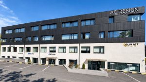 AC Design и Smartic запускают в Армении умное управление отоплением и охлаждением для домов и бизнеса