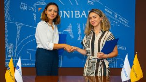 Юнибанк вступил в Армянскую ассоциацию солнечной энергетики